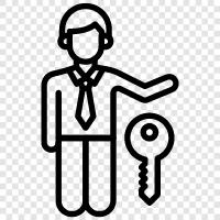 business, businesses, businessman, businesswoman icon svg