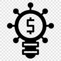 Business Concepts icon