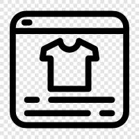 business, trade, shop, store icon svg