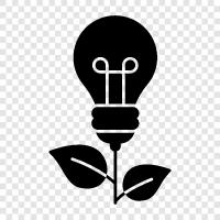 business, entrepreneurship, creativity, new ideas icon svg