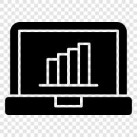 business, data, decision, forecasts icon svg