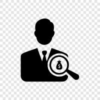 business, make money, how to make money, ways to make money icon svg