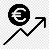 Geschäft, Geld, Finanzen, Buchhaltung symbol