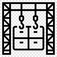 şirket, şirket yönetimi, işletme yönetimi, finansal yönetim ikon svg