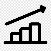 Wirtschaft, Finanzen, Balance, Geld symbol