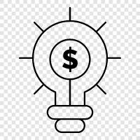 business, small business, start up, entrepreneurship icon svg