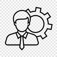 business, solutions, company, companies icon svg