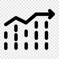 Geschäft, Unternehmen, Expansion, Expansionsplan symbol