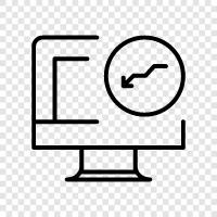 business growth ideas, business growth tips, business growth strategies, business growth icon svg