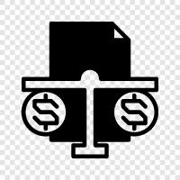 Business law firms, Business lawyer, Business transactions, Business contracts icon svg