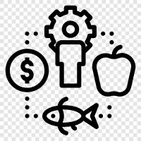 business, accounting, finance, human resources icon svg