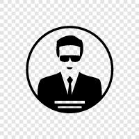 businessman, business, small business, entrepreneurs icon svg