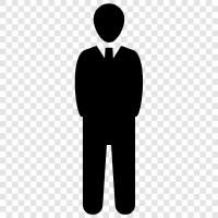 businessmen, businessmen s, business, businessman s icon svg