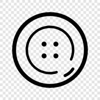 Button Maker, Button Design, Button Maker for Android, Button Maker for iOS icon svg