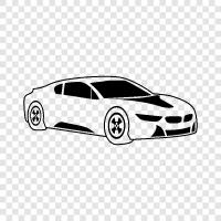 buy a car, car insurance, car rental, car sales icon svg