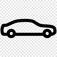 buy, car, used, cars icon svg