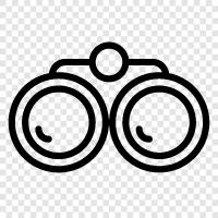 Buy Binoculars, Cheap Binoculars, Buy Binoculars Online, Binoculars icon svg