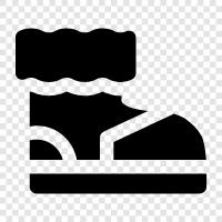 buy boots, buy boots online, boots for women, boots for men icon svg