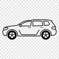 buy, car, cars, for icon svg