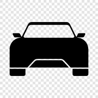 buy, new, used, cars icon svg