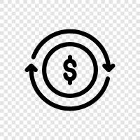 buy, sell, purchase, sale icon svg