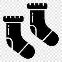 Socken kaufen, Rabattsocken, Socken für Männer, Socken für Frauen symbol