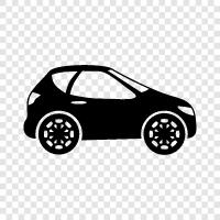 buy, car, used, cars icon svg