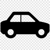 buy, sell, lease, car rental icon svg