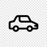 buy, cars, models, Car icon svg