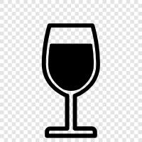 Cabernet, Merlot, Zinfandel, Tempranillo icon svg