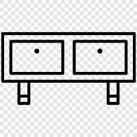 cabinetmaker, cabinet hardware, cabinets, cheap cabinets icon svg