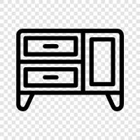 cabinetmaker, cabinets, kitchen cabinet, kitchen cabinet maker icon svg