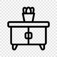 cabinetmaker, cabinet shop, cabinet making, cabinet hardware icon svg