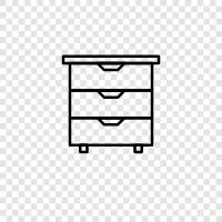 Cabinetmaker, Cabinetmakers, Cabinets, Custom Cabinet icon svg