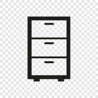 Cabinetmaker, Cabinetmaking, Cabinet icon svg