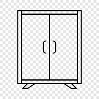 Cabinetmaker, Cabinet Repair, Cabinet Maker, Cabinet Repairman icon svg