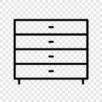 Cabinetmaker, Cabinetmaking, Cabinetmakers, Furniture icon svg