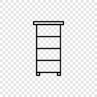 Cabinetmaker, Cabinetmaking, Cabinets, Furniture icon svg