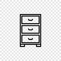 Cabinetmaker icon