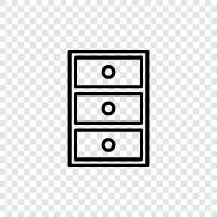 Cabinetmaker icon