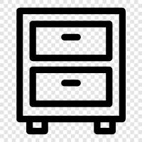 Cabinetmaker, Cabinetmaking, Cabinet icon svg