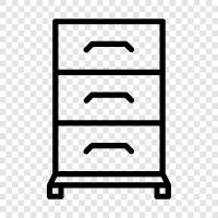 Cabinetmaker, Cabinetmakers, Cabinetmaking, Cabinet icon svg