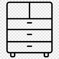 Cabinetmakers, Cabinetmaking, Cabinetmaker, Cabinets icon svg