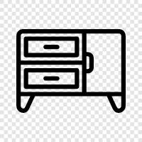 Cabinetmakers, Cabinetmaking, Furniture, Furnituremaking icon svg