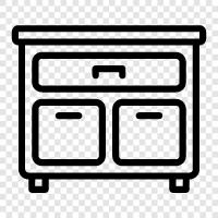 Cabinetmakers, Cabinet shop, Cabinetmaking, Cabinetmaker icon svg