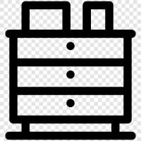 Cabinetmakers, Cabinetmaking, Cabinetmaker, Cabinets icon svg