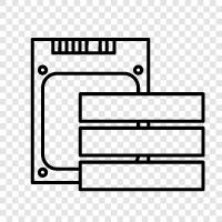 Schränke, Möbel, Racks, Boxen symbol