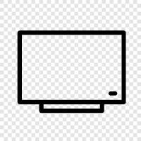 cable, satellite, shows, sitcoms icon svg