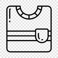 cable knit, sweater, knit, jumper icon svg