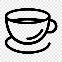 caffeine, coffee beans, coffee culture, coffee shops icon svg